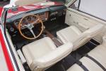 Pontiac GTO Convertible 1967 года